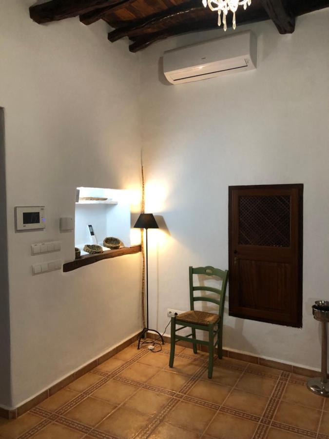 Can Bonet De Baix De Cas Micali Holiday home Santa Gertrudis (Ibiza)