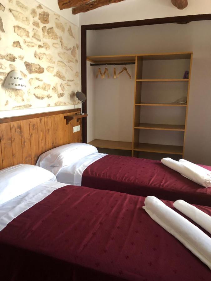 Can Bonet De Baix De Cas Micali Holiday home *