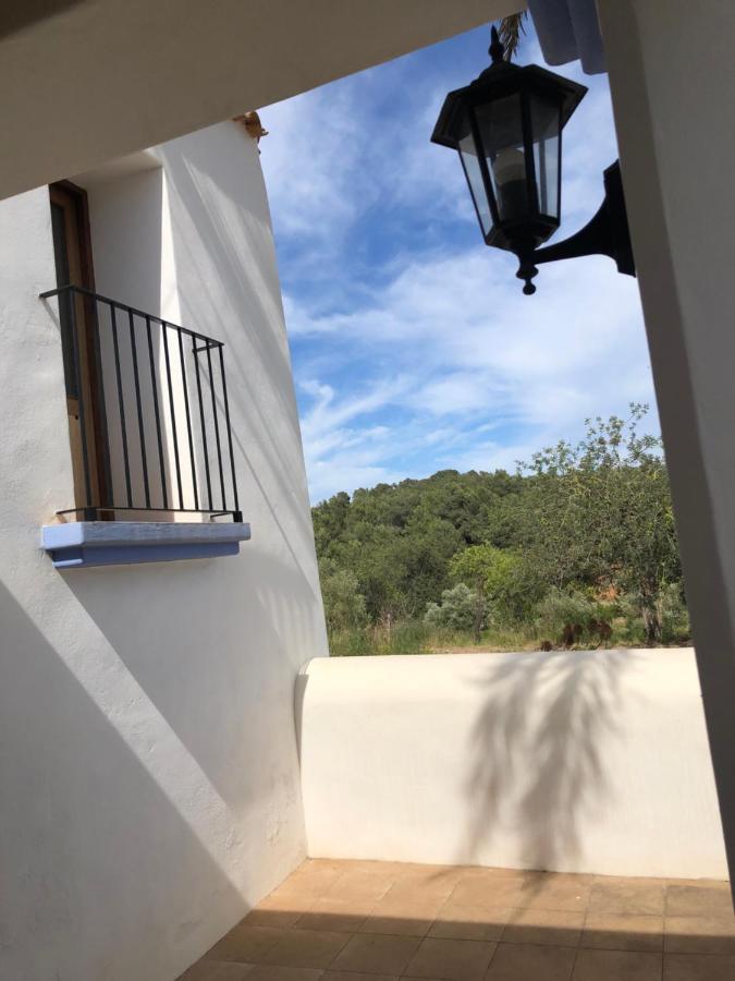 Holiday home Can Bonet De Baix De Cas Micali Santa Gertrudis (Ibiza)
