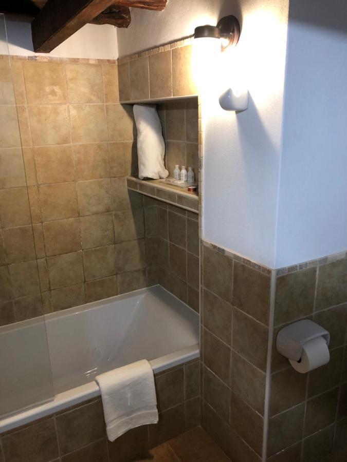 Can Bonet De Baix De Cas Micali Holiday home