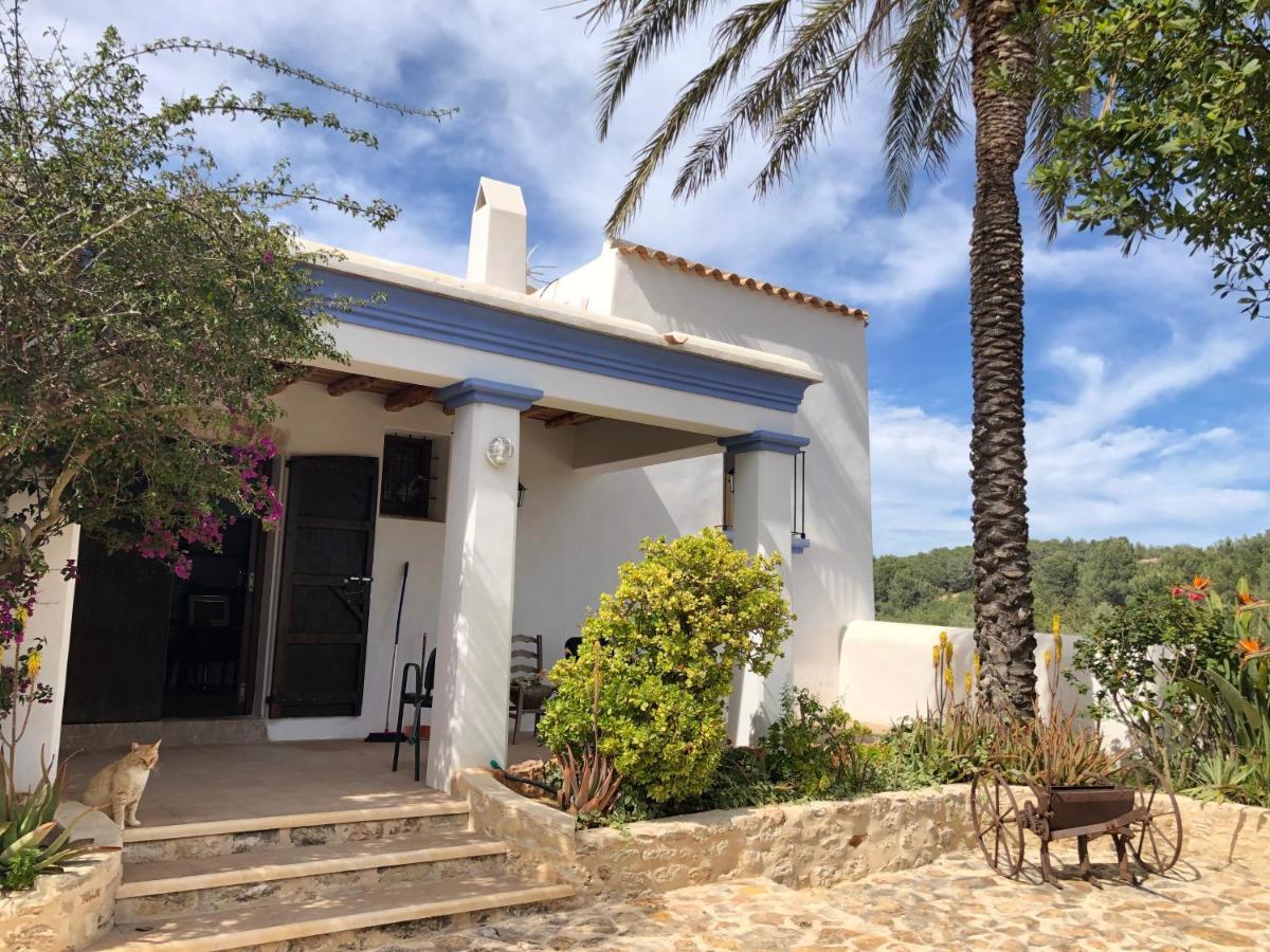 Can Bonet De Baix De Cas Micali Holiday home