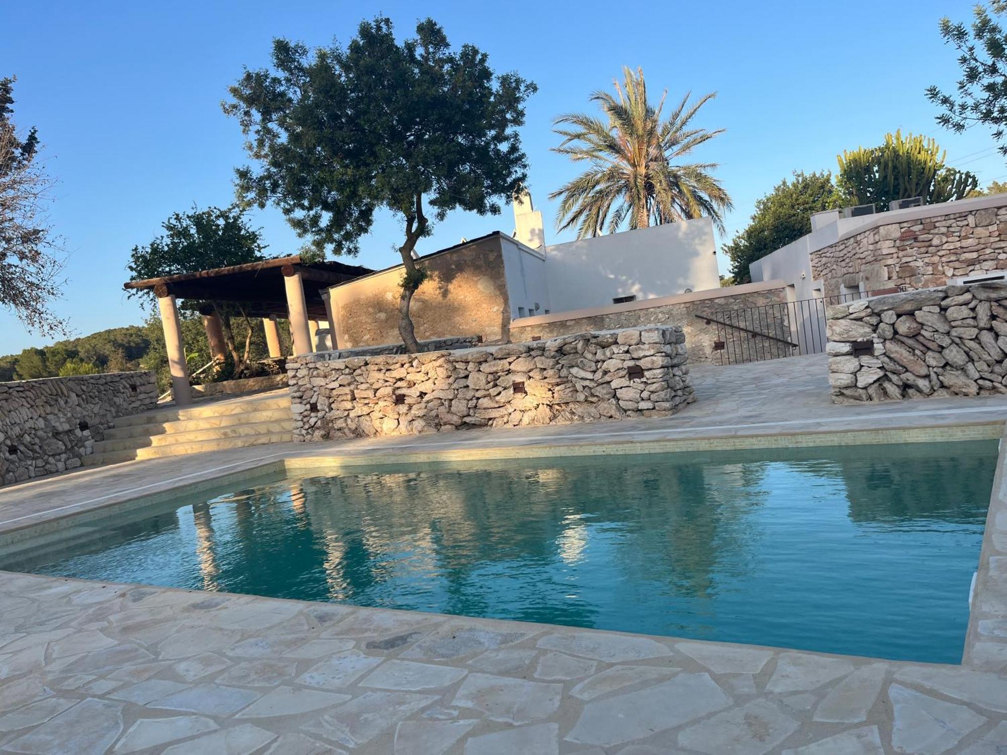 Can Bonet De Baix De Cas Micali Holiday home *